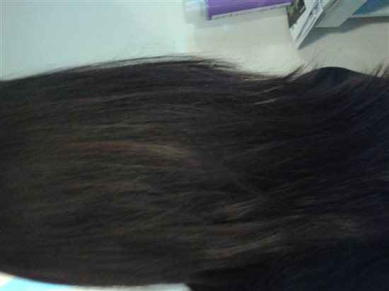 My Hair *FLASH*