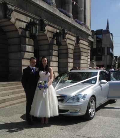 Re: **I'm back!  Wedding related!
