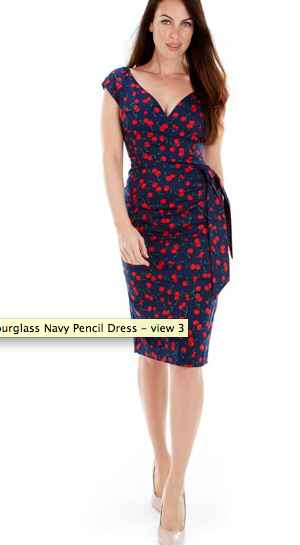 Re: The Pretty Dress Company