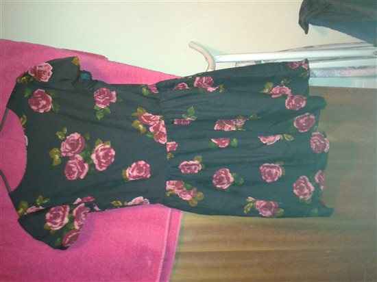 Re: Hello and midi dresses!