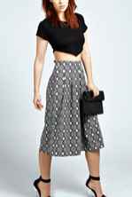Cullotes..yey or ney?
