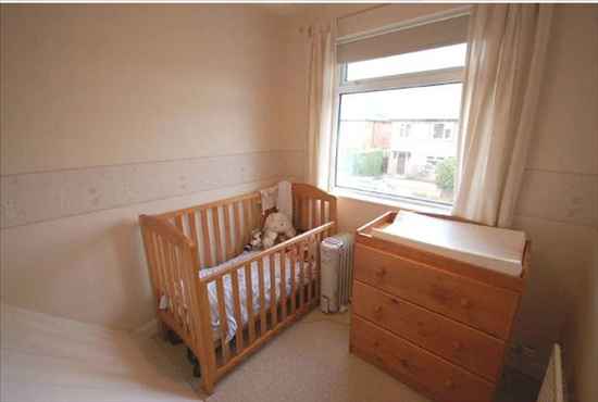 Stairs bulkhead/box in spare room *flash*