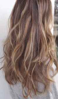 Re: Hair