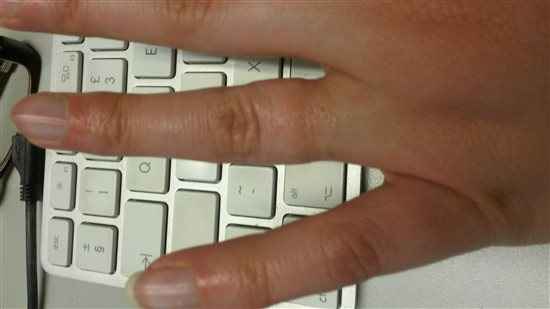 Wedding rings too tight?
