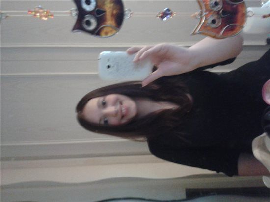 My Hair *FLASH*