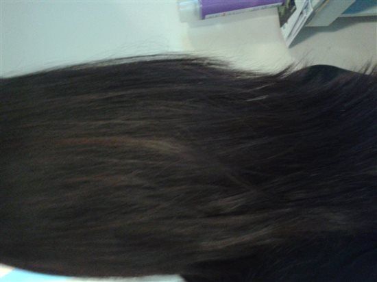 My Hair *FLASH*