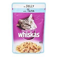 Re: How often do you feed your cats?