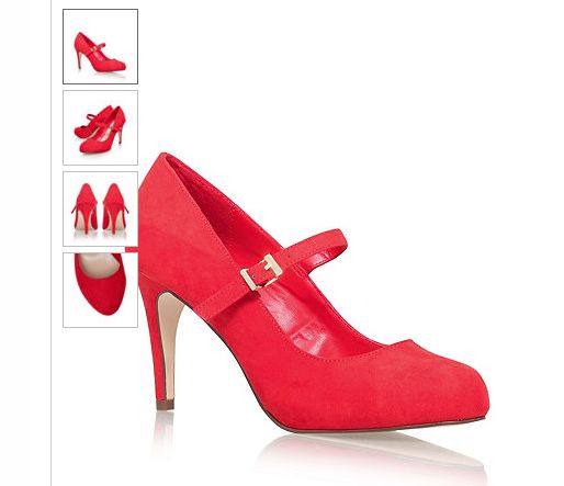 Styling advice please!