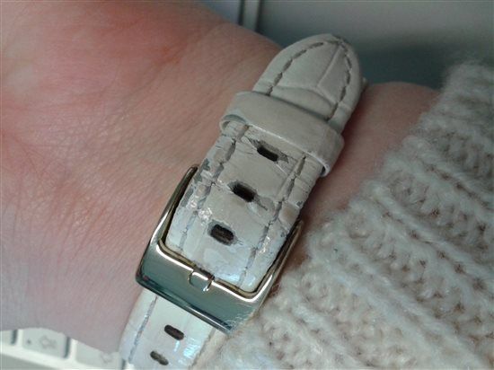 Re: Leather bracelets