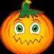 Mrs Pumpkin