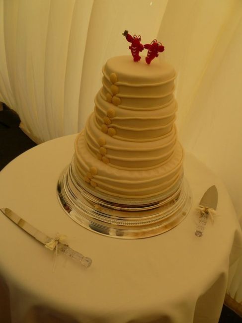 A few flashes from our wedding 18 june 2011