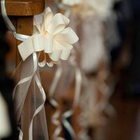 Re: Did anyone make their own table plan and name places