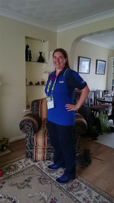 Re: October 2015 brides....