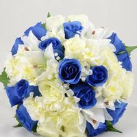 Re: October 2015 brides....