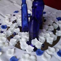 Re: October 2015 brides....