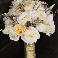 Re: October 2015 brides....