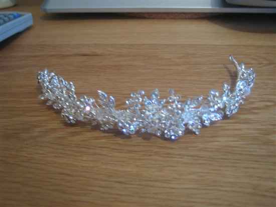 For Sale- Tiara