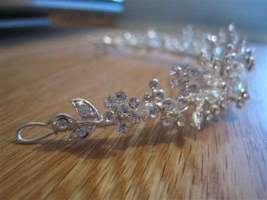 For Sale- Tiara