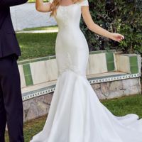 Undecided about dress - 2