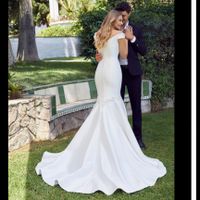 Undecided about dress - 3