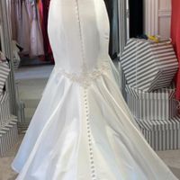 Undecided about dress - 2