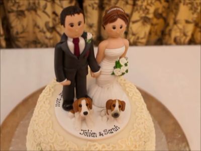 Re: My wedding pictures!