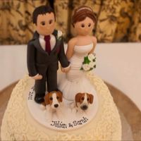 Re: My wedding pictures!