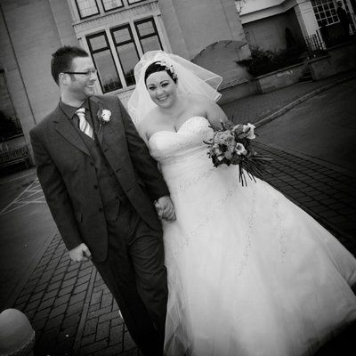 Re: Real Brides vs Models (again)