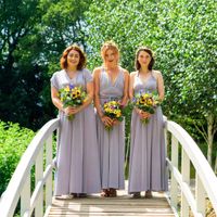 Bridesmaid Dresses - 1