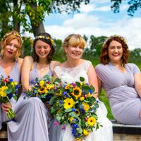 Bridesmaid Dresses - 3