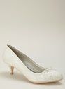 Re: Low Heeled / Flat Shoes - No Peeptoes or Granny Heels!!!