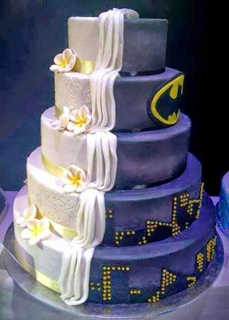 Re: 418 days but first flashes :)