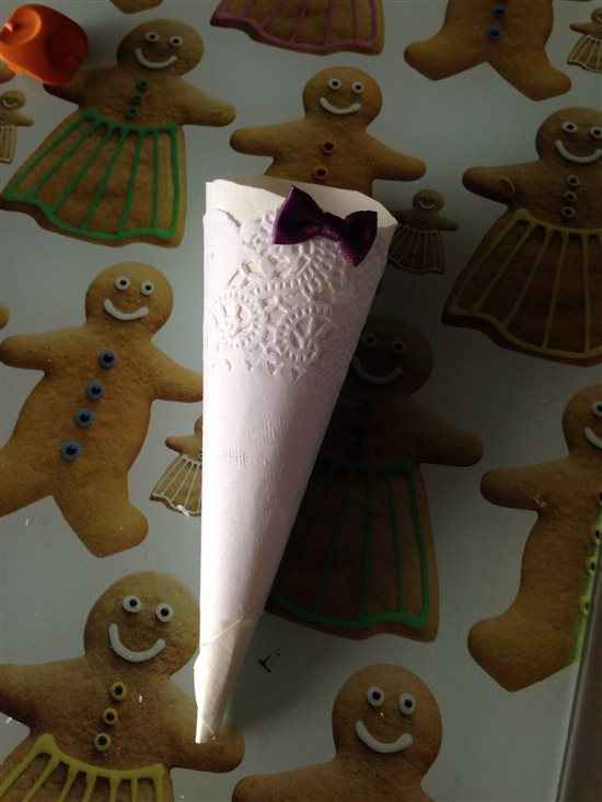 Re: Confetti? Help please :)