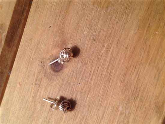 Re: Help to stop tarnished silver jewellery