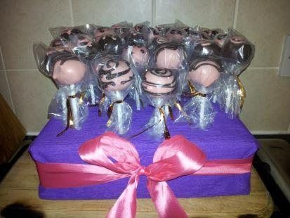 Re: 418 days but first flashes :)