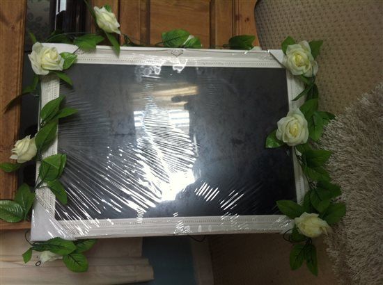 Wanted - cheap wooden easel