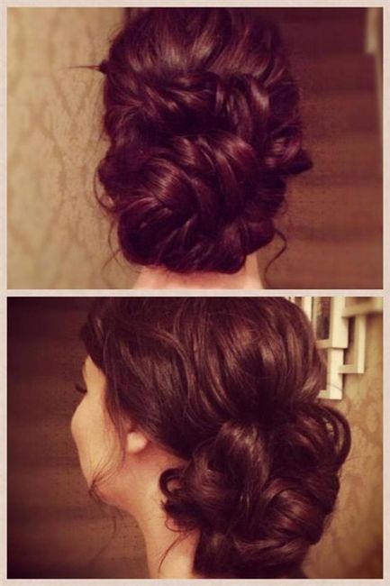 Re: Under 9 months - cheeky flash :)