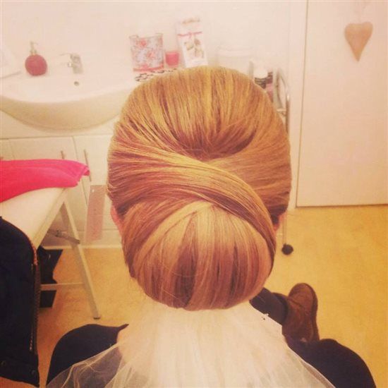 Re: Under 9 months - cheeky flash :)