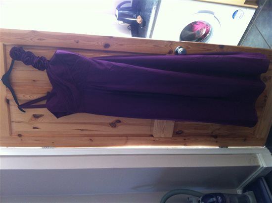 Bridesmaids - when to give gifts?