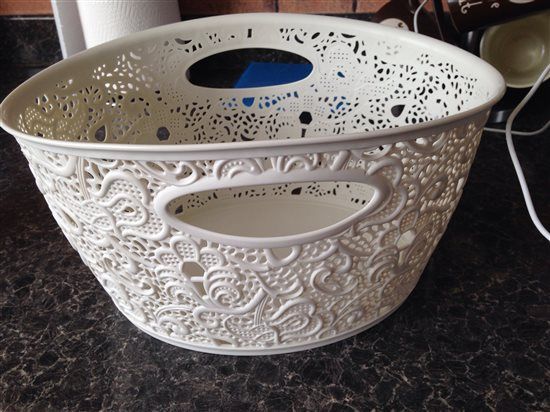 Confetti box - DIY help flash