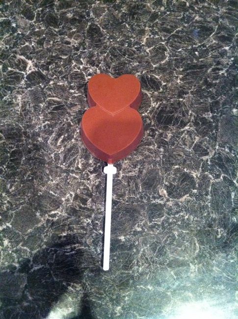 Re: Under 9 months - cheeky flash :)