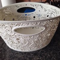 Confetti box - DIY help flash 