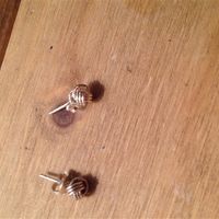 Re: Help to stop tarnished silver jewellery