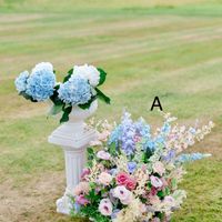 Gorgeous silk flowers for sell! £50 :)