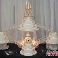 Re: Flash me your cakes please