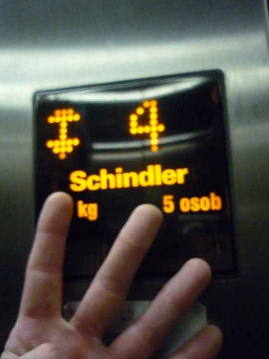 Re: Photo competition - Gratuitously amusing snaps