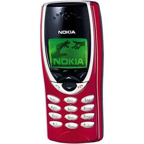 Re: Mobile Phones