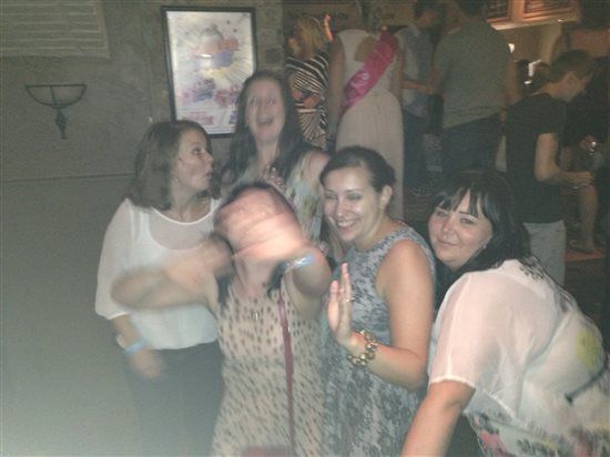 Re: Photos from Leeds?