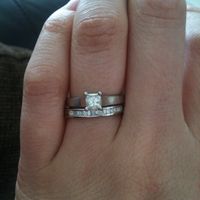 Re: Flash Your ER & WR