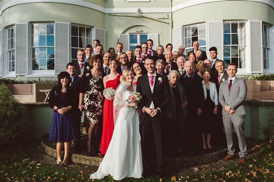 I am now a Mrs! *Flash and report* :)